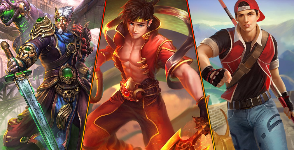 Featured image of post Smite Ne Zha Fire Lord If you have any issues please contact us